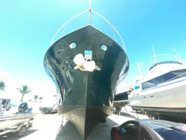 1975, Chris-Craft, Roamer