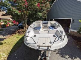 2005, Ebbtide, Funcruiser 2400 SC