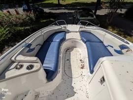 2005, Ebbtide, Funcruiser 2400 SC