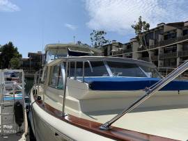 1969, Chris-Craft, Commander