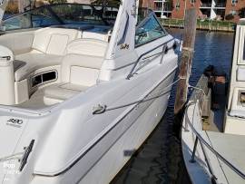 1997, Sea Ray, 290 Sundancer