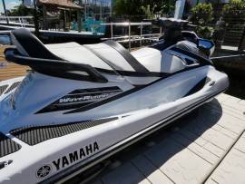 2019, Yamaha, VX HO Cruiser & 2016 VX Cruiser