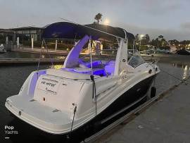 2007, Sea Ray, 260 SUNDANCER