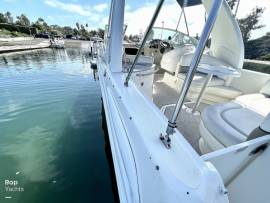 2007, Sea Ray, 260 SUNDANCER