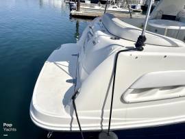 2007, Sea Ray, 260 SUNDANCER