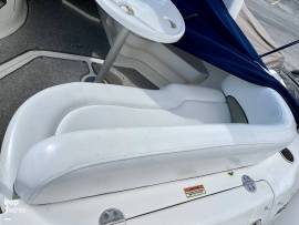 2007, Sea Ray, 260 SUNDANCER