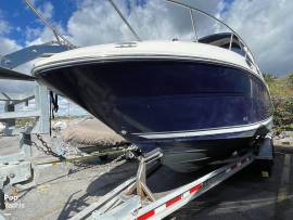 2007, Sea Ray, 260 SUNDANCER