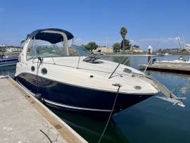 2007, Sea Ray, 260 SUNDANCER