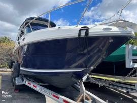 2007, Sea Ray, 260 SUNDANCER