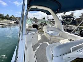 2007, Sea Ray, 260 SUNDANCER