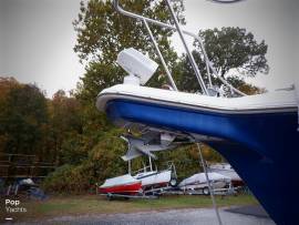 2001, Wellcraft, Coastal 290