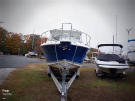 2001, Wellcraft, Coastal 290