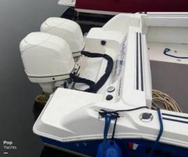 2001, Wellcraft, Coastal 290