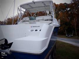 2001, Wellcraft, Coastal 290