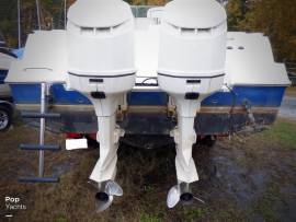 2001, Wellcraft, Coastal 290