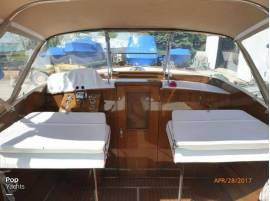 1957, Chris-Craft, 26 Sport Express