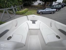 2013, Chaparral, 19 H2O Sport