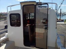 2010, Ranger Tugs, R25