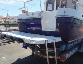 2010, Ranger Tugs, R25