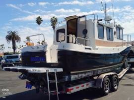 2010, Ranger Tugs, R25