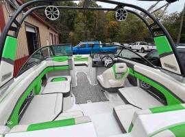2017, Chaparral, Vortex 203