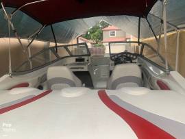 2011, Stingray, 185 LX