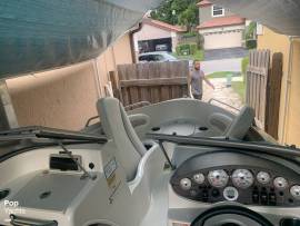 2011, Stingray, 185 LX