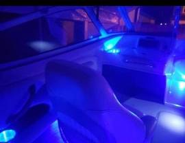 2011, Stingray, 185 LX