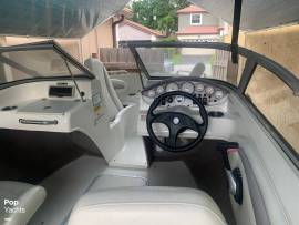 2011, Stingray, 185 LX