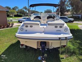 2011, Bayliner, 235 BR