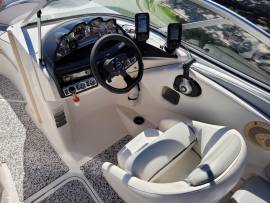 2011, Bayliner, 235 BR