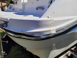 2011, Bayliner, 235 BR