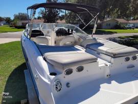 2011, Bayliner, 235 BR