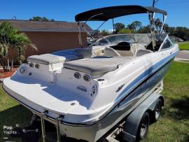 2011, Bayliner, 235 BR