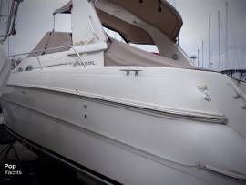 1999, Sea Ray, 310 Sundancer