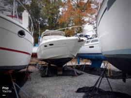 1999, Sea Ray, 310 Sundancer