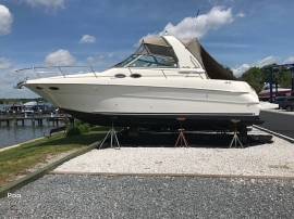 1999, Sea Ray, 310 Sundancer