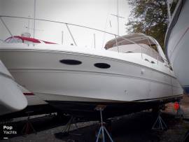 1999, Sea Ray, 310 Sundancer