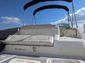 2012, Sea Ray, 260 SD