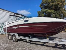 2012, Sea Ray, 260 SD