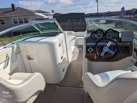 2012, Sea Ray, 260 SD