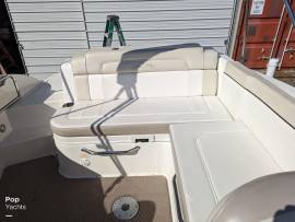 2012, Sea Ray, 260 SD