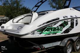 2016, Yamaha, AR240 HO