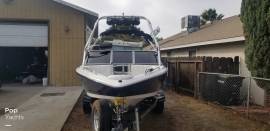 2002, Mastercraft, X9