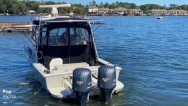 1988, Boston Whaler, 27FC