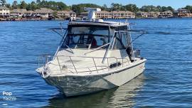 1988, Boston Whaler, 27FC