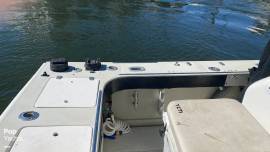 1988, Boston Whaler, 27FC