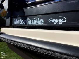 2002, Crestliner, TOURNAMENT TS 202