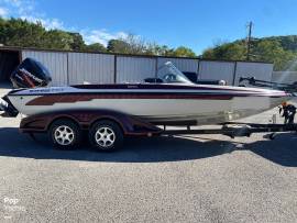 2005, Ranger Boats, Reata 210