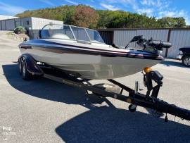 2005, Ranger Boats, Reata 210